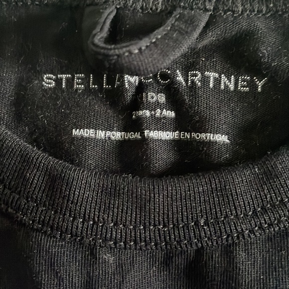 STELLA MCCARTNEY t-shirt size 2 years - Picture 2 of 3